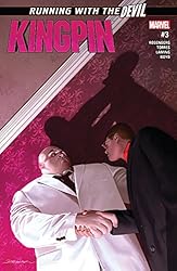 Amazon | Kingpin (2017) #2 (English Edition) [Kindle edition] by